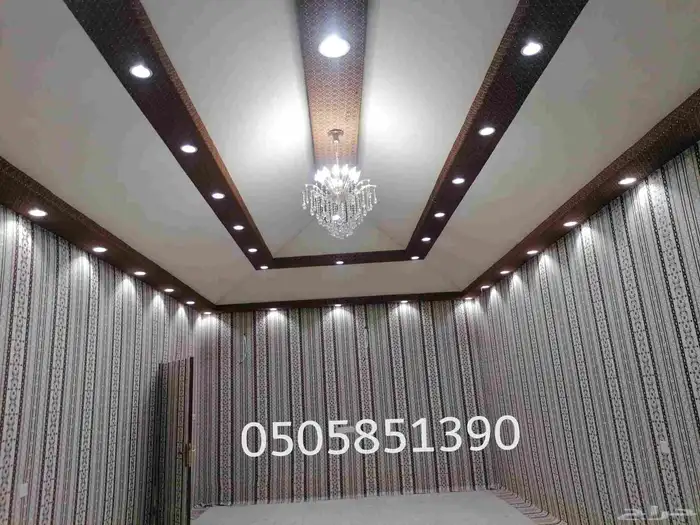 مظلات وسواتر وبيوت شعر وبرجولات 30