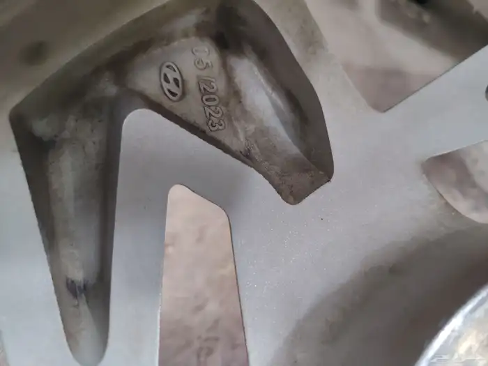 جنوط اكسنت مقاس 16 اصلي 2025 1