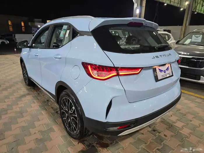 جيتور X50 بريميوم 2025 ( كاش - تقسيط ) 6
