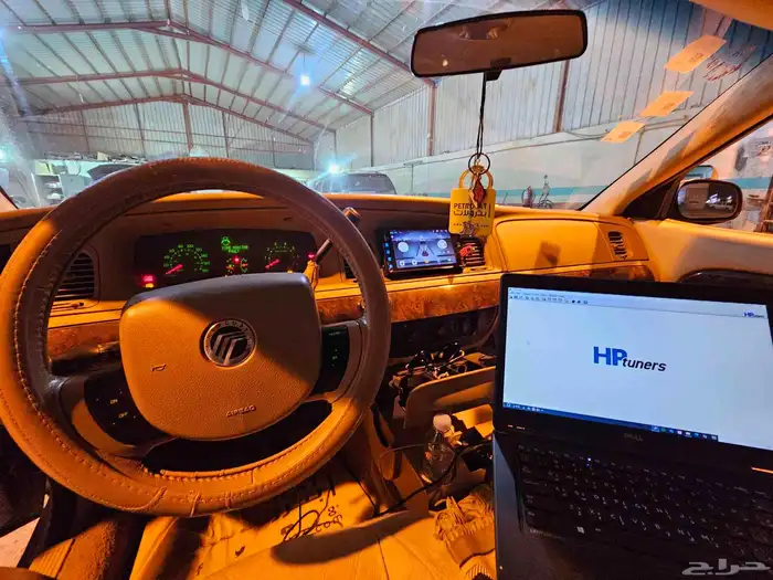 برمجة للسيارات الأمريكية 0