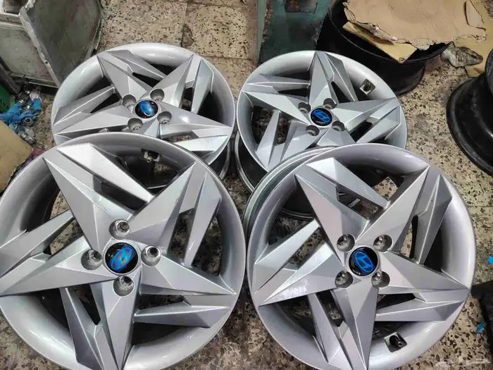 جنوط اكسنت مقاس 16 اصلي 2025 2