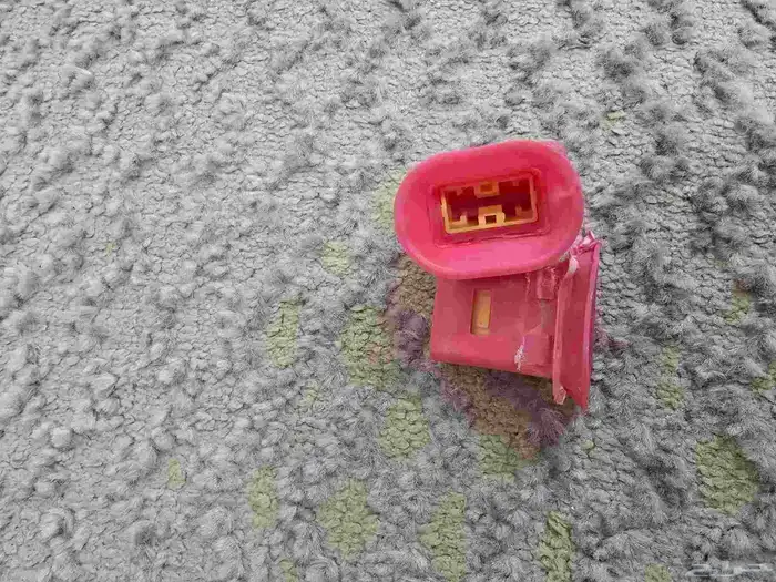قطع غيار لكسز LS430 4