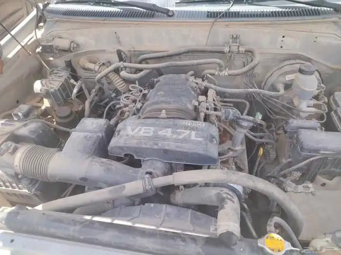 قطع غيار تشليح الرياض 2