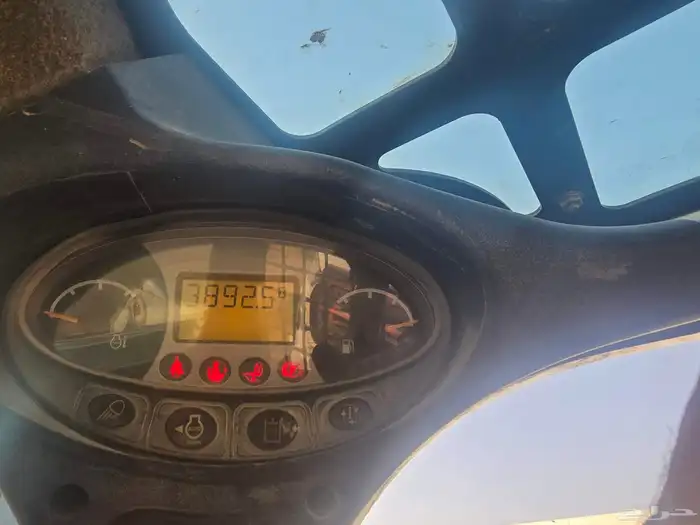 بوب كات ابو بس 450 موديل 2021 3