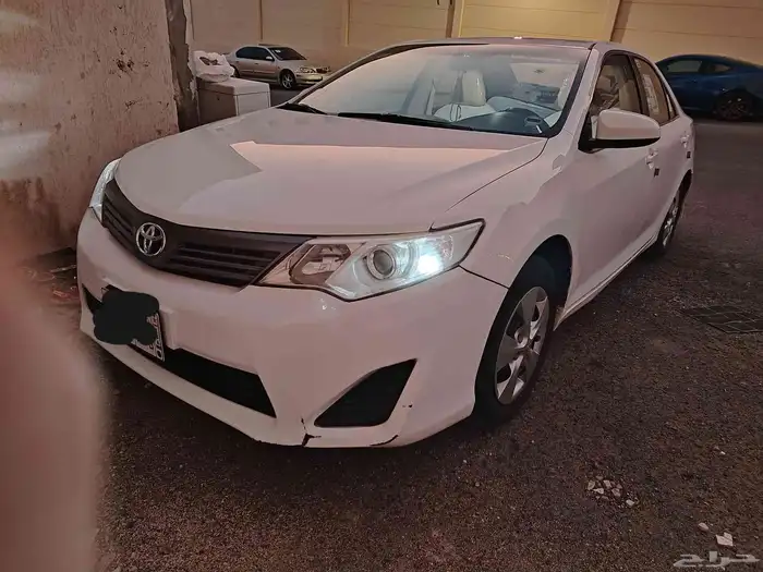 تويوتا كامري 16