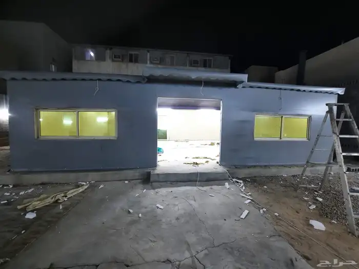 مضلات خيام عرف سندوش بنل 4