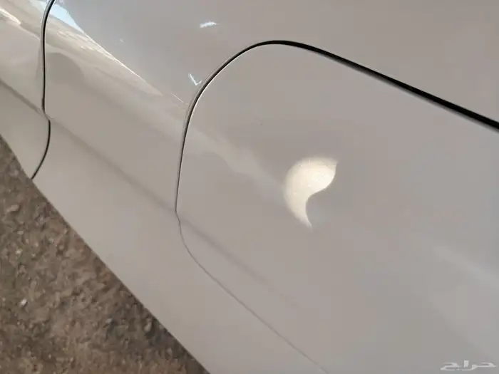 تويوتا كامري 2022 هايبرد gli شد بلد ( تم البيع) 5