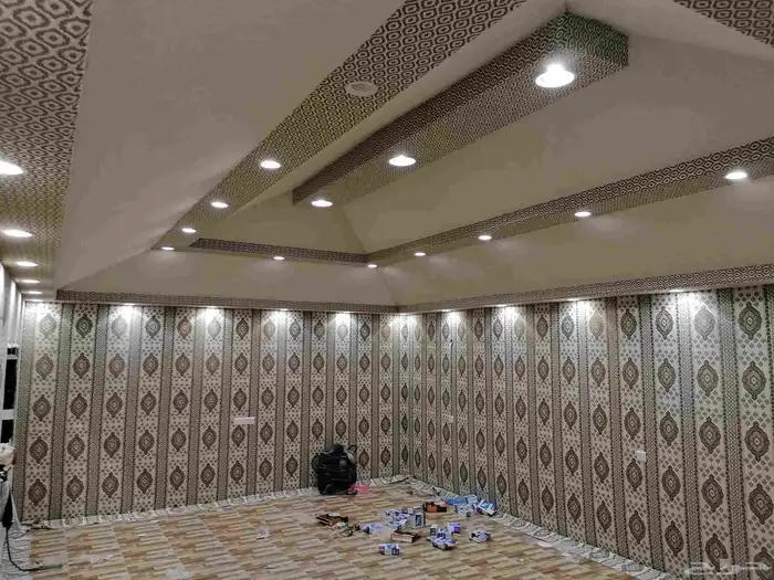 مظلات وسواتر وبيوت شعر وبرجولات 32