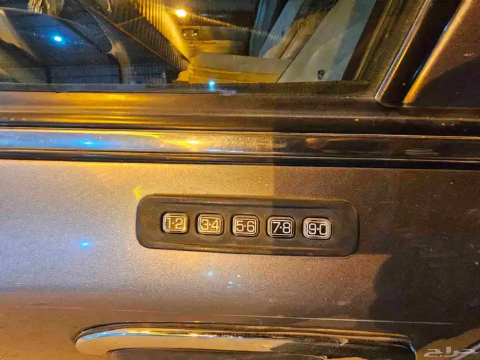 برمجة للسيارات الأمريكية 4