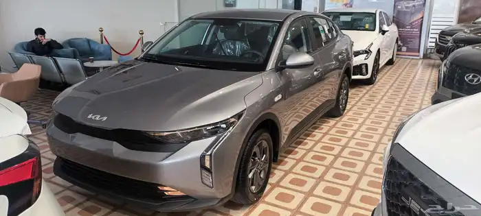 كيا K3 ستاندر مطور جنوط 2024 3