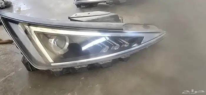 شمعات النتراء 2019 2020 بدون لد 1