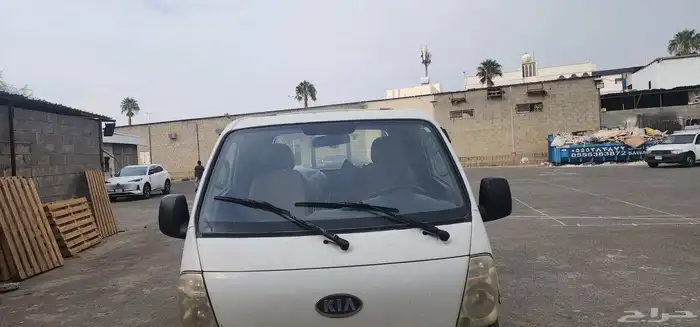 كيا مديل 2005 0