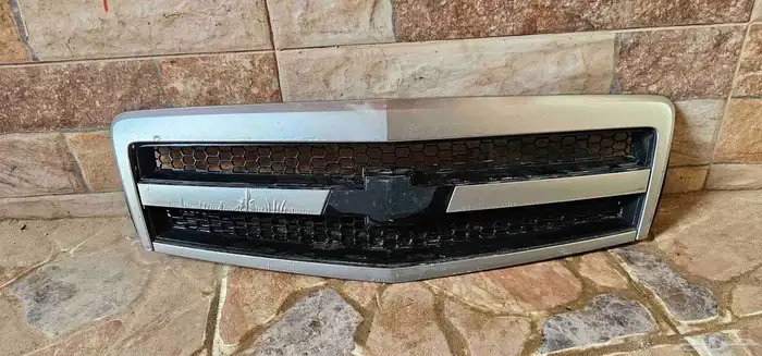 شبك كابرس أمامي أصلي 0