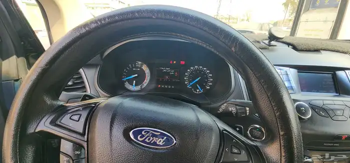 فورد ايدج ford edge 2016 6