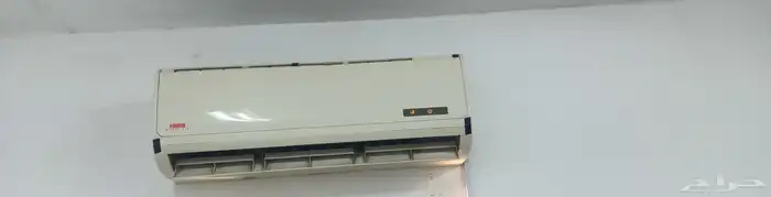 مكيف سبليت 24هام 0