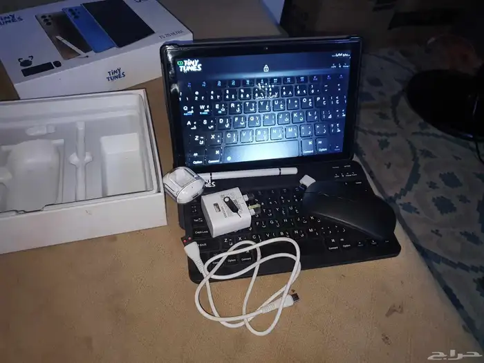 ايباد 0