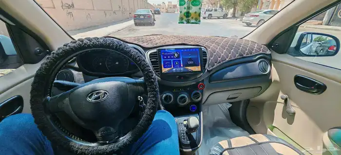 هواندي i10 2013 8