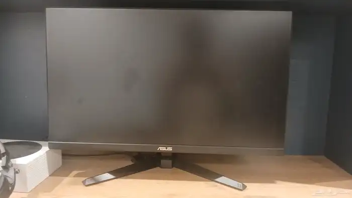 شاشة اسوس تف قيمنق 1