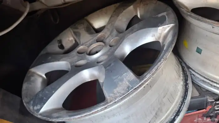 جنوط التيما مقاس 16 عدد 3 حبات 3