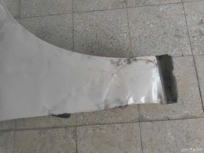 رفرف فورد فيوجن 2016 1