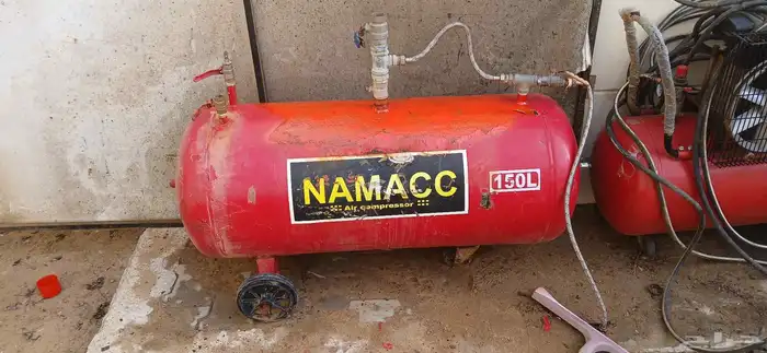 معدات اغراض مغسلة سيارات كامله 1