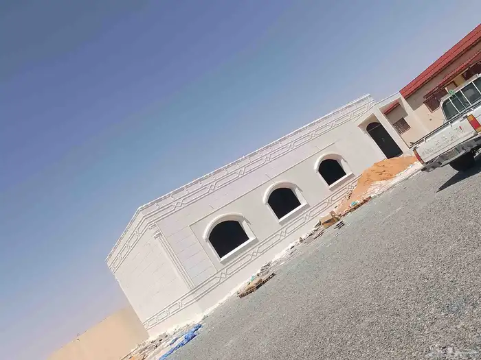بديل الحجر لياسه اسمنتيه 0