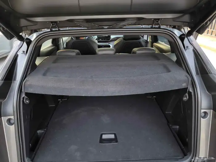 بيجو 3008فل كامل موديل 2025 29