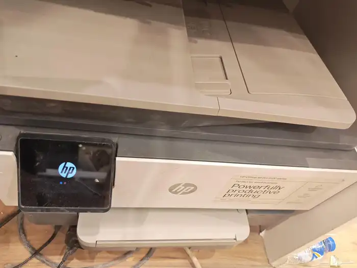 طابعه اتش بي hB للبيع 1