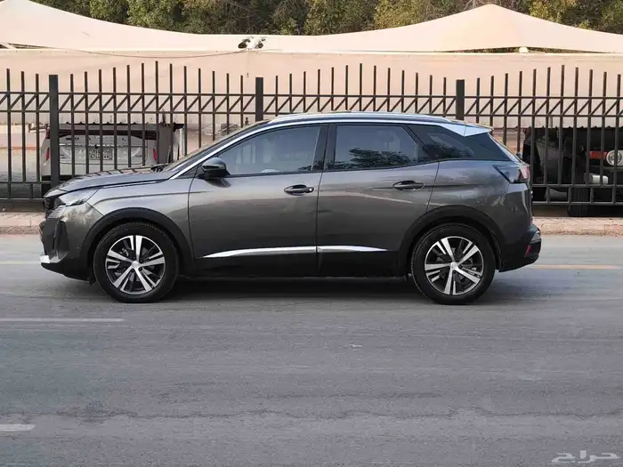 بيجو 3008فل كامل موديل 2025 2