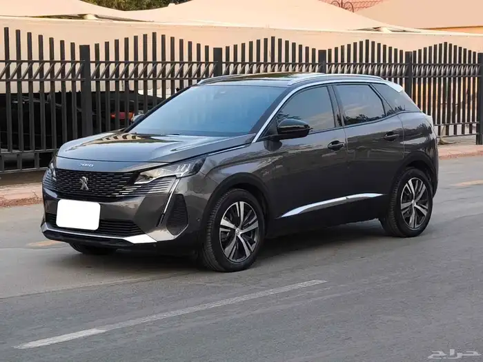 بيجو 3008فل كامل موديل 2025 1