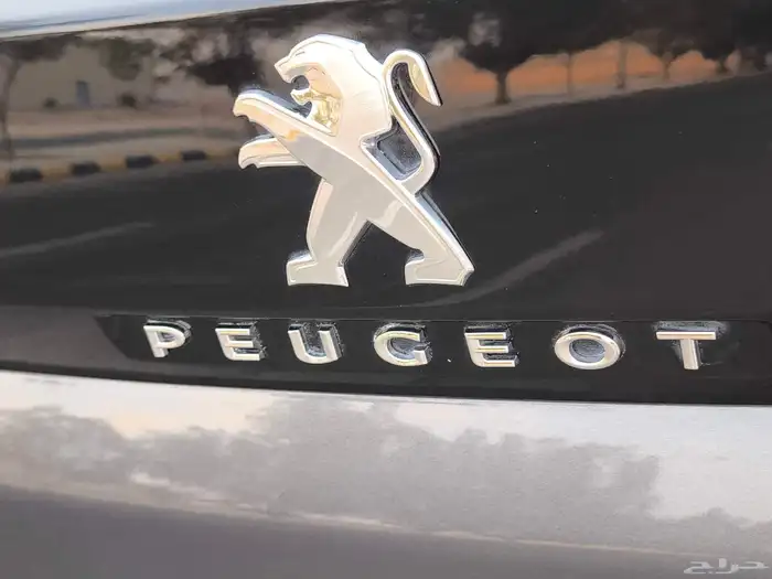 بيجو 3008فل كامل موديل 2025 30