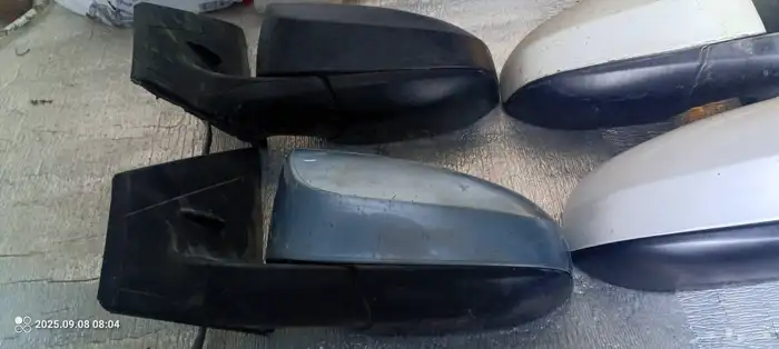 تويوتا يارس مديل 2012 2024 1