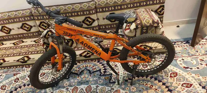 دراجه مستعمل 0