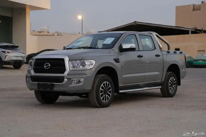 زد اكس اوتو مجيد 2025 بدبل لدى الخضر للسيارات 1