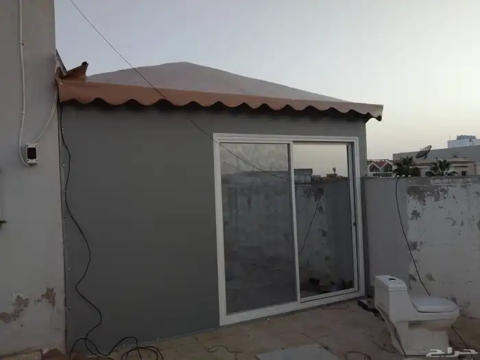 مظلات وسواتر وبيوت شعر وبرجولات 19