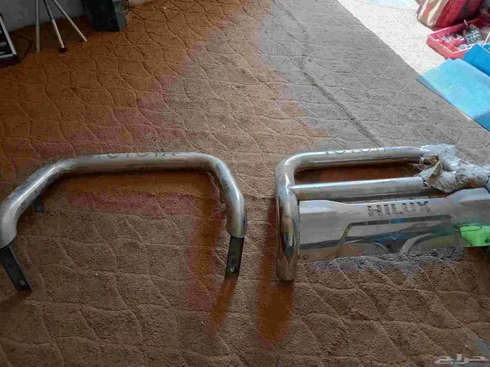 عامات تايوتا هايلكس من 2010 ..الا... 2022 اثنتين ب500. 1