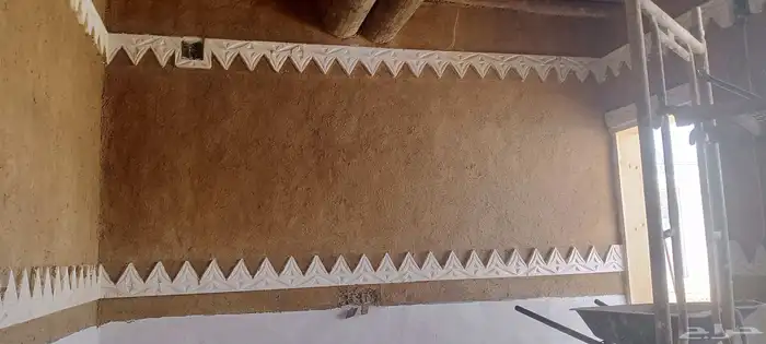ابو مراد لا جميع انواع التراث 2