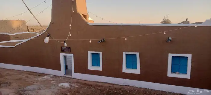 ابو مراد لا جميع انواع التراث 5