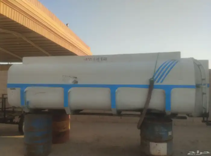 تنكي مياه الشرب 0
