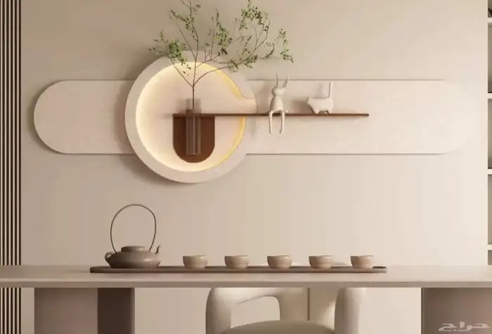 لوحه جدارية 2