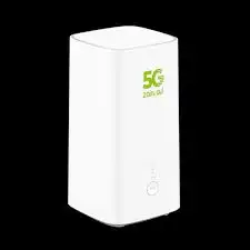 فك شفرة راوتر زين 5G 0