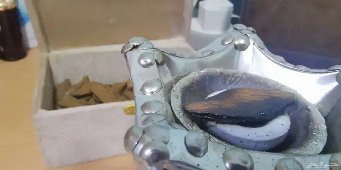 عود الموروكي فاخر محسن مناسب للمناسبات والمساجد والمكاتب 2