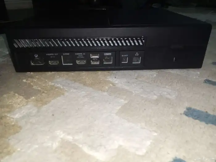 اكس بوكس ون 1