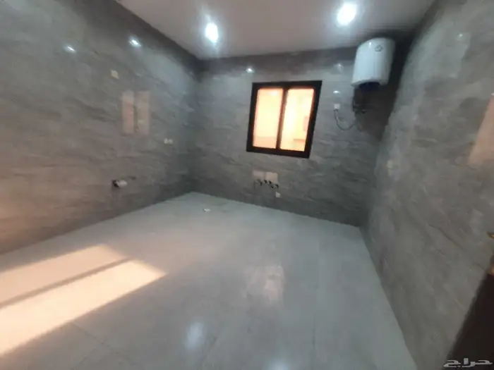 للبيع شقه تمليك علويه دور اول حى النور بالدمام 430 الف 14