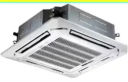 مكيف كاسيت جميع الانواع جديدة 0