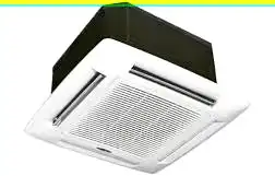 مكيف كاسيت جميع الانواع جديدة 1