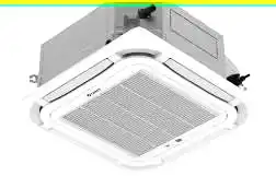 مكيف كاسيت جميع الانواع جديدة 2