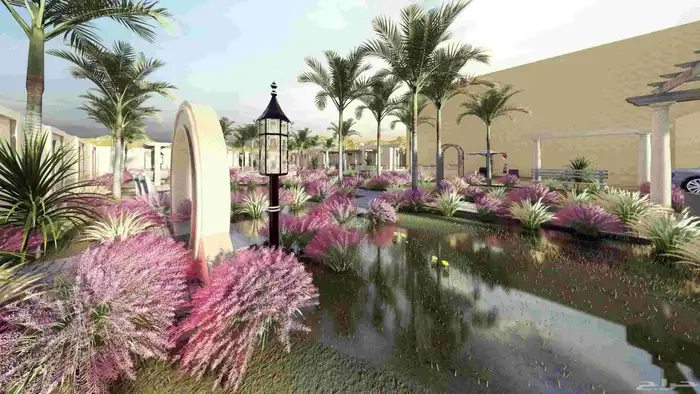 تصميم و ديكور داخلي وخارجي 6