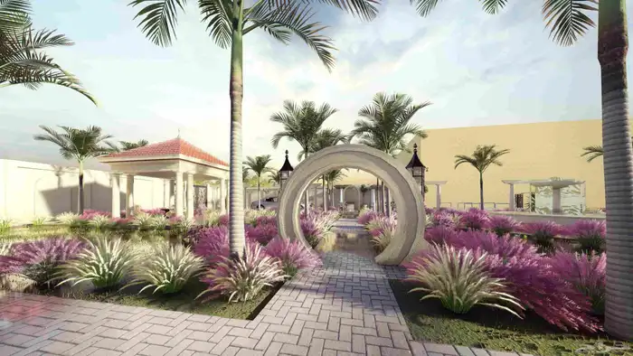 تصميم و ديكور داخلي وخارجي 7
