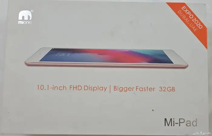 تابلت مي ون 32 جيجا بايت ( لم يستخدم جدبد) 2